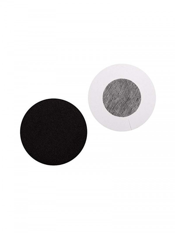 NIPPLE STICKER BLACK