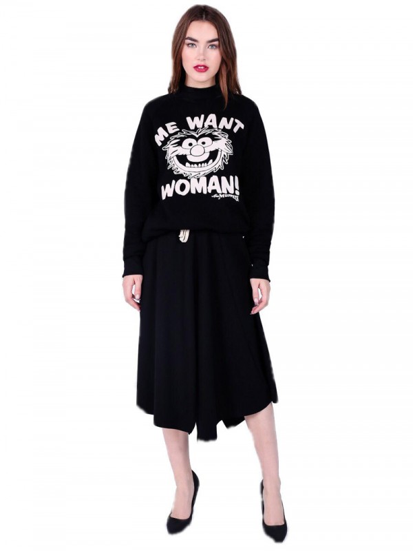 INFLUENCE MUPPETS SET