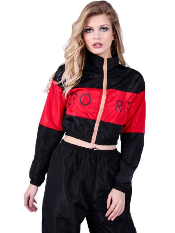 INFLUENCE SPORTS SET MIXED