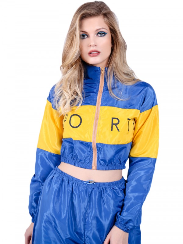 INFLUENCE SPORTS SET MIXED