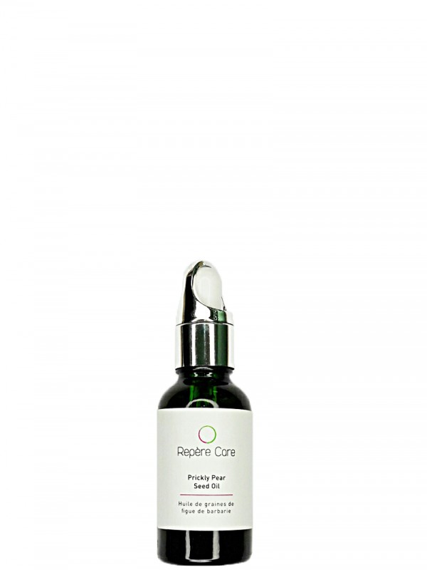 REPÈRE CARE PRICKLY PEAR SEED OIL